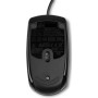 Мышка HP X500 (E5E76AA)