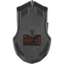 Мышка Trust GXT 101 Gaming Mouse (21044)