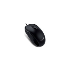 Мишка Genius DX-110 USB Black (31010116100)