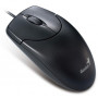 Мишка Genius NS-120 USB Black (31010235100)