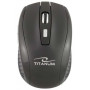 Мышка Esperanza Titanum TM105K Black