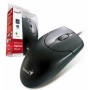 Мишка Genius NS-120 USB Black (31010235100)