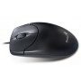 Мишка Genius NS-120 USB Black (31010235100)