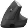 Мышка Logitech MX Vertical (910-005448)