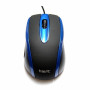 Мышка Havit V-MS753 USB Black/Blue (23938)