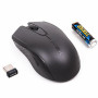Мышка A4Tech G3-200NS Black