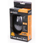 Мышка A4Tech G3-200NS Black