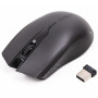 Мышка A4Tech G3-200NS Black
