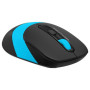 Мышка A4Tech FG10 Blue