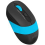 Мышка A4Tech FG10 Blue