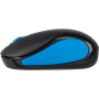 Мышка Vinga MSW-907 black - blue