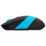 Мышка A4Tech FG10 Blue