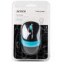 Мышка A4Tech FG10 Blue