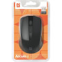 Мышка Defender Accura MM-935 Black (52935)