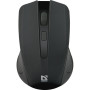 Мышка Defender Accura MM-935 Black (52935)