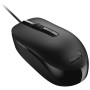 IT/наб GENIUS KM-160 USB чорний