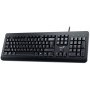 IT/наб GENIUS KM-160 USB чорний
