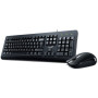 IT/наб GENIUS KM-160 USB чорний