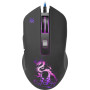 Миша DEFENDER Sky Dragon GM-090L 6 кн., 3200dpi, ігр.килимок