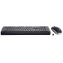 IT/наб ERGO KM-850WL