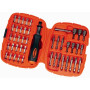 Набір BLACK&DECKER A7039-XJ біти, 45 предм.
