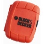 Набір BLACK&DECKER A7039-XJ біти, 45 предм.