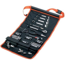 Набір BLACK&DECKER A7063 інструментів універсальний 76 предм.