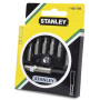 Набір Stanley из 6 вставок и магнит. держателя (1-68-739)