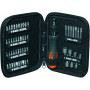 Набір BLACK&DECKER A7104-XJ біти, 56 предм.