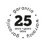 Ніж TRAMONTINA CENTURY наб ножів 3пр(ов76,д/мяса152,шеф203)коробка (24099/037)