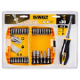 Набор бит DeWALT бит , головок, 30 предм. (DT71506)