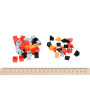 Набор для творчества Same Toy Puzzle Art Fire serias 215 эл. (5991-3Ut)