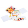 Набор для творчества Same Toy Puzzle Art Fire serias 215 эл. (5991-3Ut)