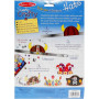 Набор для творчества Melissa&Doug Создай свою шляпу (MD9479)