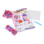 Набор для творчества Same Toy Puzzle Art Girl serias 120эл. (5990-1Ut)