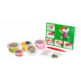 Набор для творчества Paulinda Super Dough 3в1 Котята (PL-081556)