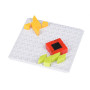 Набор для творчества Same Toy Puzzle Art Home serias 123 эл. (5990-2Ut)