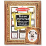Набор для творчества Melissa&Doug Рамки для фотографий (MD3767)