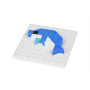 Набор для творчества Same Toy Puzzle Art Ocean serias 136 эл. (5990-4Ut)