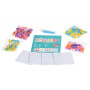Набір для творчості Same Toy Colour ful designs 420 эл (5993-4Ut)