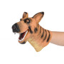 Набор для творчества Same Toy Игрушка-перчатка Animal Gloves Toys Собака (AK68622Ut-1)