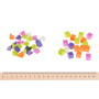 Набор для творчества Same Toy Colour ful designs 420 эл. (5993-3Ut)