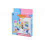 Набор для творчества Same Toy Puzzle Art Alphabet series 126 эл. (5990-3Ut)