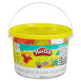 Набір для творчості Hasbro Play-Doh відерце Beach (23242)