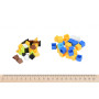 Набор для творчества Same Toy Puzzle Art Animal serias 306 эл. (5991-6Ut)