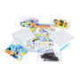 Набор для творчества Same Toy Puzzle Art Animal serias 306 эл. (5991-6Ut)