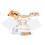 Набор для творчества Same Toy Puzzle Art Fire serias 215 эл. (5991-1Ut)
