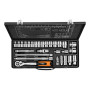 Набор инструментов Neo Tools 28 шт., 1/2", 3/8" (08-677)