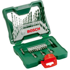 Набор инструментов Bosch X-Line (2.607.019.325)