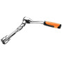 Набор инструментов Neo Tools 28 шт., 1/2", 3/8" (08-677)